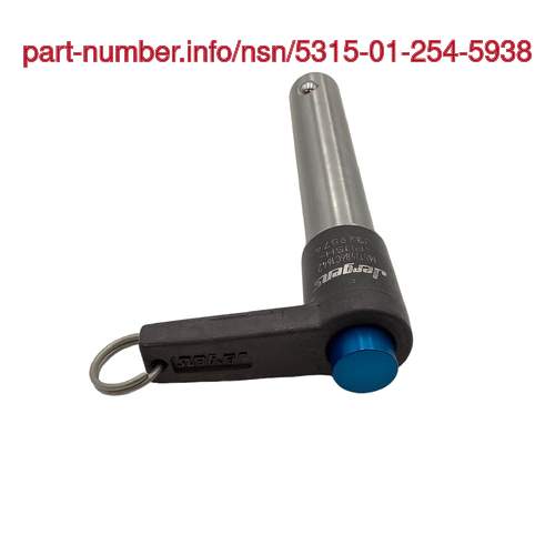 NSN 5315-01-254-5938