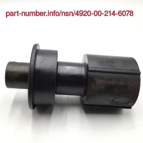 Picture of NSN 4920-00-214-6078 NSN 4920-00-214-6078