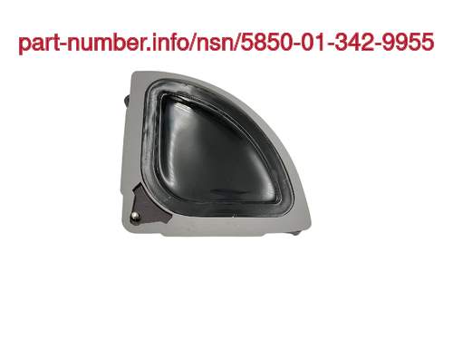 NSN 5850-01-342-9955