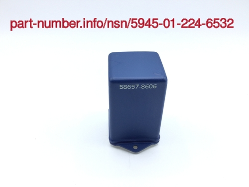 NSN 5945-01-224-6532