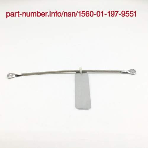 Picture of NSN 1560-01-197-9551 NSN 1560-01-197-9551