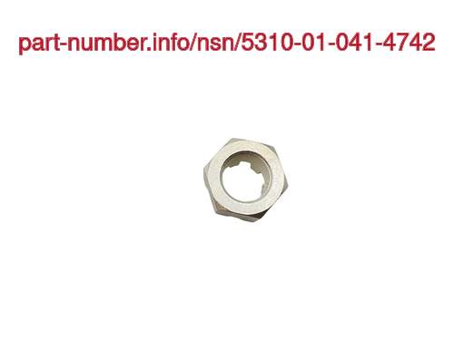 NSN 5310-01-041-4742