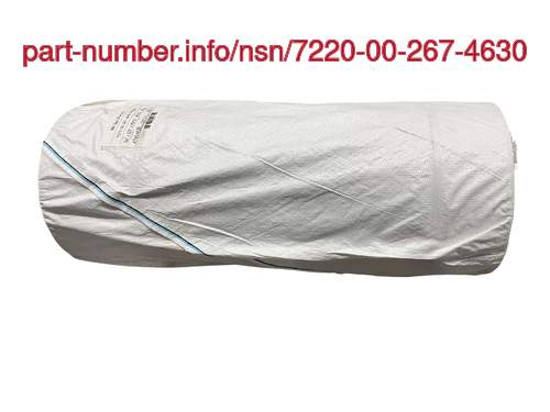 NSN 7220-00-267-4630