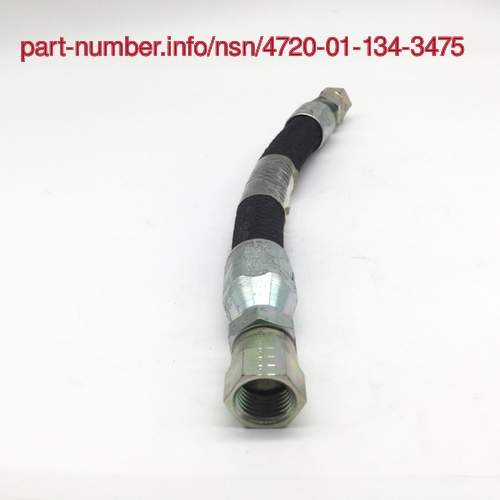 Picture of NSN 4720-01-134-3475 NSN 4720-01-134-3475