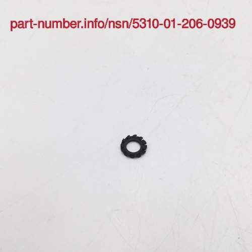 NSN 5310-01-206-0939