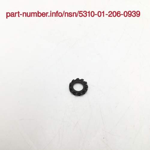 NSN 5310-01-206-0939