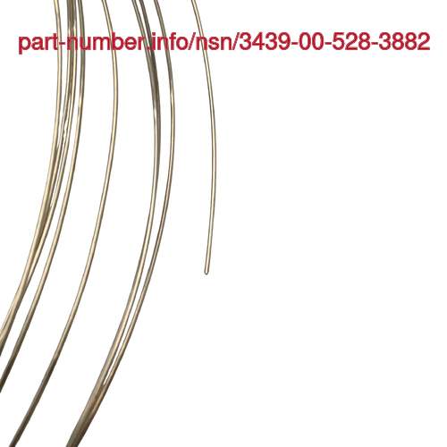 Picture of NSN 3439-00-528-3882 NSN 3439-00-528-3882