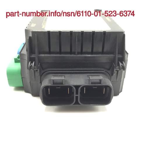 Picture of NSN 6110-01-523-6374 NSN 6110-01-523-6374