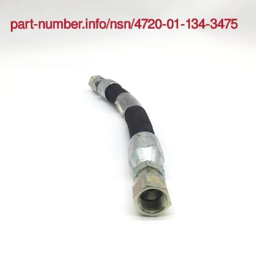 Picture of NSN 4720-01-134-3475 NSN 4720-01-134-3475