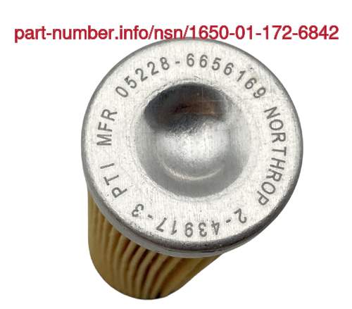 NSN 1650-01-172-6842