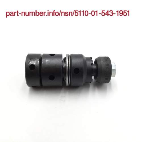 Picture of NSN 5110-01-543-1951 NSN 5110-01-543-1951