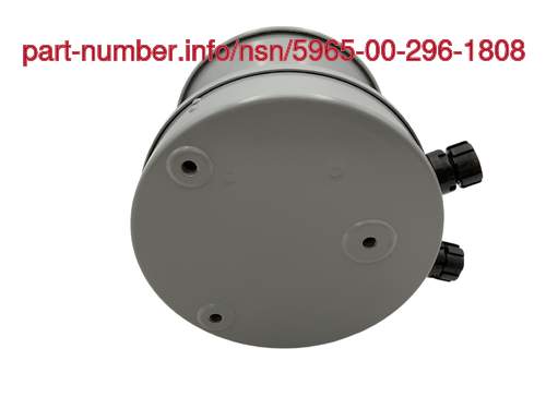 NSN 5965-00-296-1808
