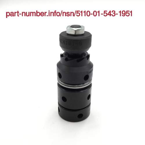 Picture of NSN 5110-01-543-1951 NSN 5110-01-543-1951