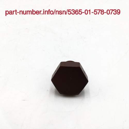 Picture of NSN 5365-01-578-0739 NSN 5365-01-578-0739