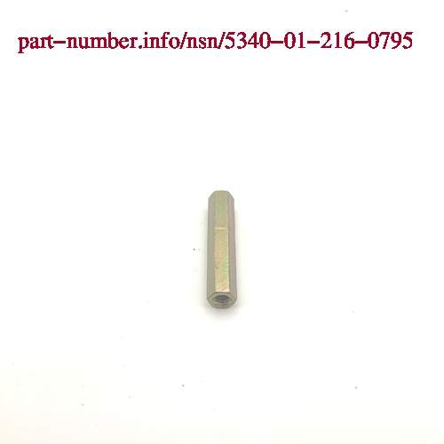 Picture of NSN 5340-01-216-0795 NSN 5340-01-216-0795