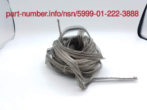 NSN 5999-01-222-3888