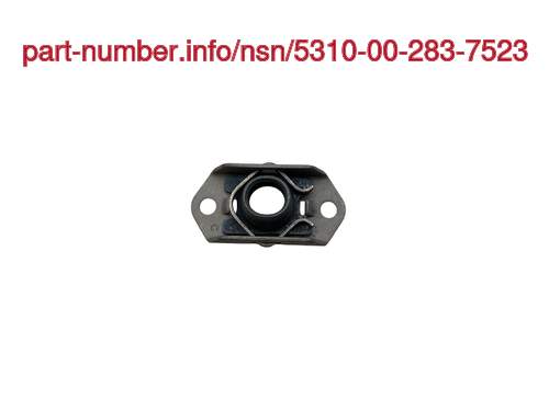 NSN 5310-00-283-7523