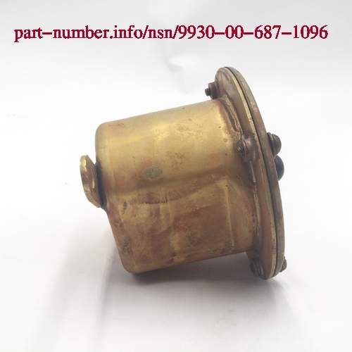 Picture of NSN 9930-00-687-1096 NSN 9930-00-687-1096