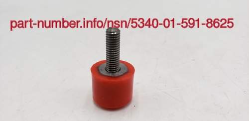 NSN 5340-01-591-8625