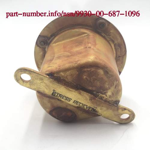 Picture of NSN 9930-00-687-1096 NSN 9930-00-687-1096