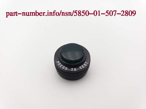 Picture of NSN 5850-01-507-2809 NSN 5850-01-507-2809