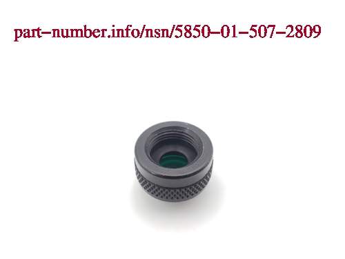 Picture of NSN 5850-01-507-2809 NSN 5850-01-507-2809
