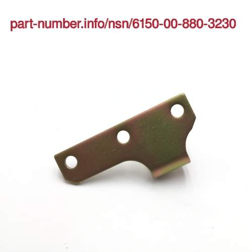 NSN 6150-00-880-3230