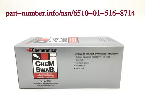 Picture of NSN 6510-01-516-8714 NSN 6510-01-516-8714