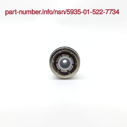 Picture of NSN 5935-01-522-7734 NSN 5935-01-522-7734