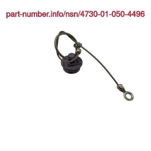 NSN 4730-01-050-4496