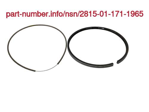 NSN 2815-01-171-1965