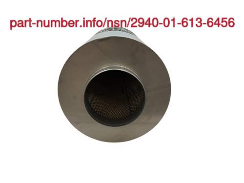 NSN 2940-01-613-6456