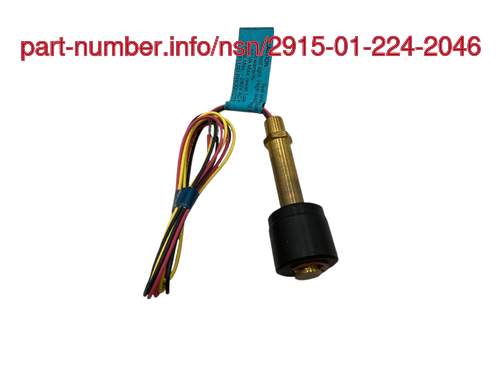 NSN 2915-01-224-2046