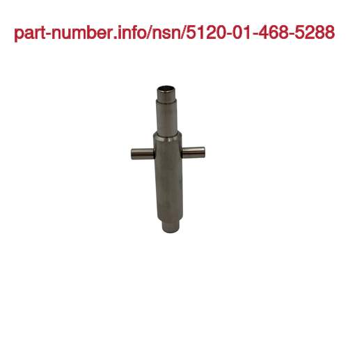 NSN 5120-01-468-5288