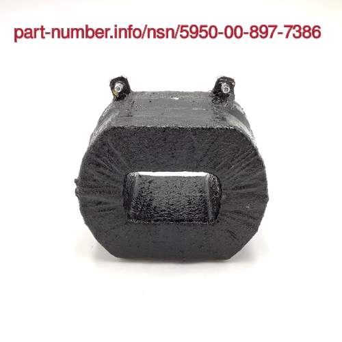 Picture of NSN 5950-00-897-7386 NSN 5950-00-897-7386
