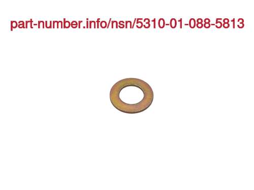 NSN 5310-01-088-5813