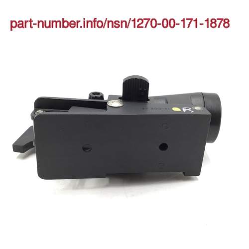 Picture of NSN 1270-00-171-1878 NSN 1270-00-171-1878