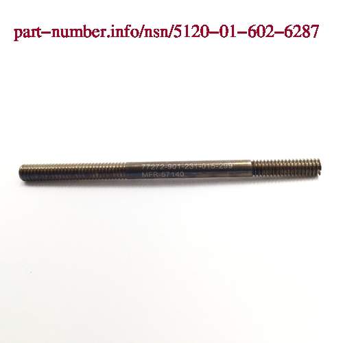 Picture of NSN 5120-01-602-6287 NSN 5120-01-602-6287