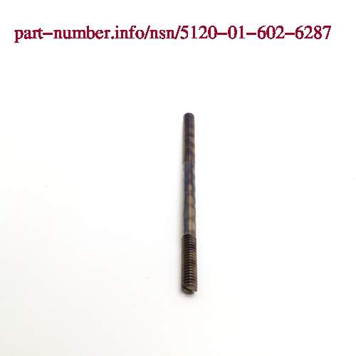 Picture of NSN 5120-01-602-6287 NSN 5120-01-602-6287
