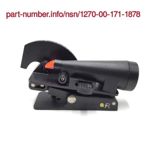 Picture of NSN 1270-00-171-1878 NSN 1270-00-171-1878