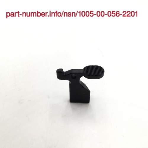 Picture of NSN 1005-00-056-2201 NSN 1005-00-056-2201