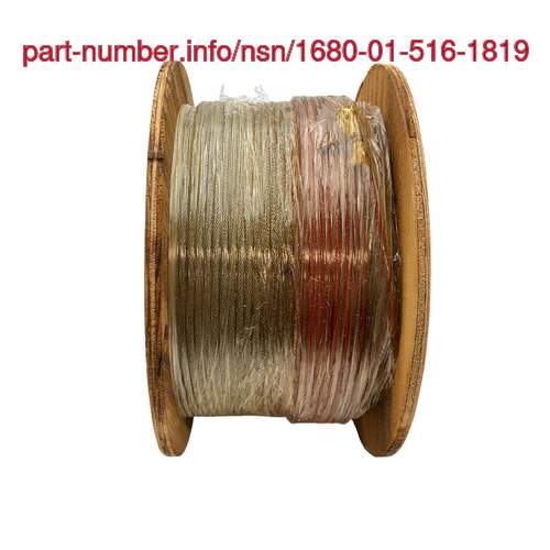 NSN 1680-01-516-1819