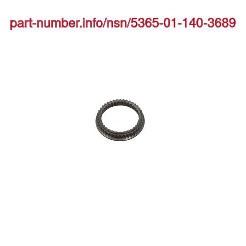 NSN 5365-01-140-3689