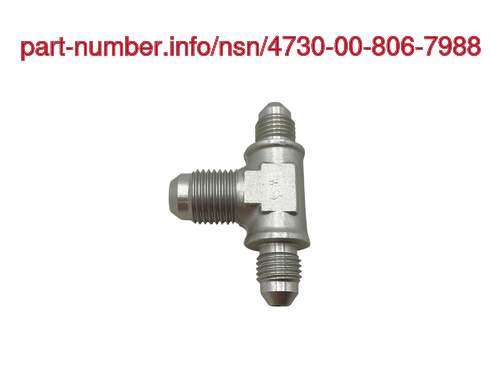 NSN 4730-00-806-7988