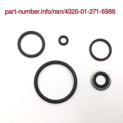 Picture of NSN 4320-01-271-6988 NSN 4320-01-271-6988