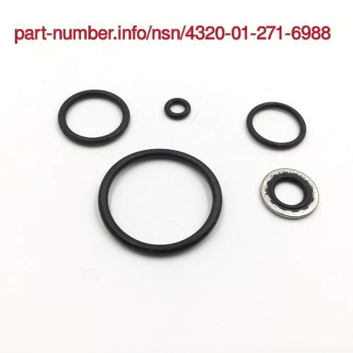 Picture of NSN 4320-01-271-6988 NSN 4320-01-271-6988