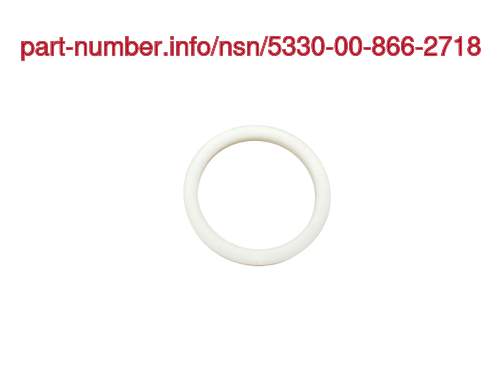 NSN 5330-00-866-2718