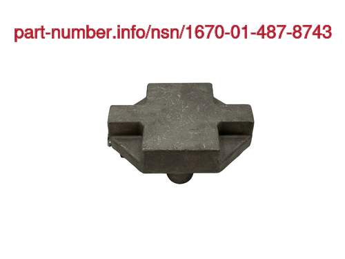 NSN 1670-01-487-8743