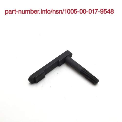 Picture of NSN 1005-00-017-9548 NSN 1005-00-017-9548