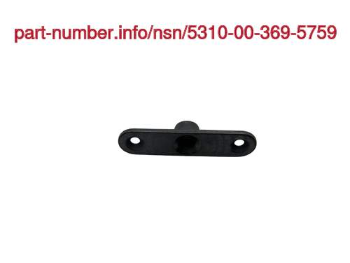 NSN 5310-00-369-5759